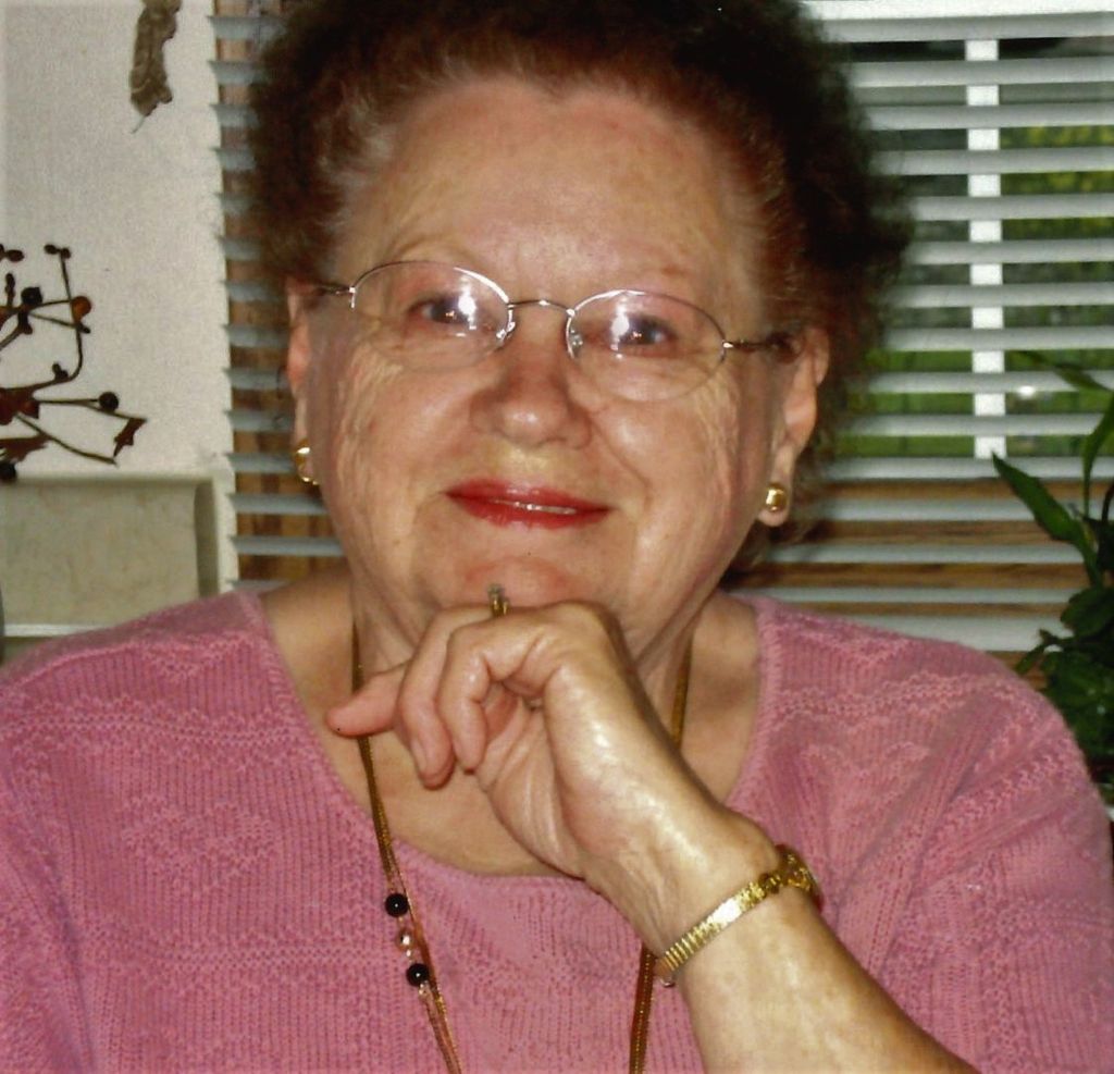 Loretta Slaby