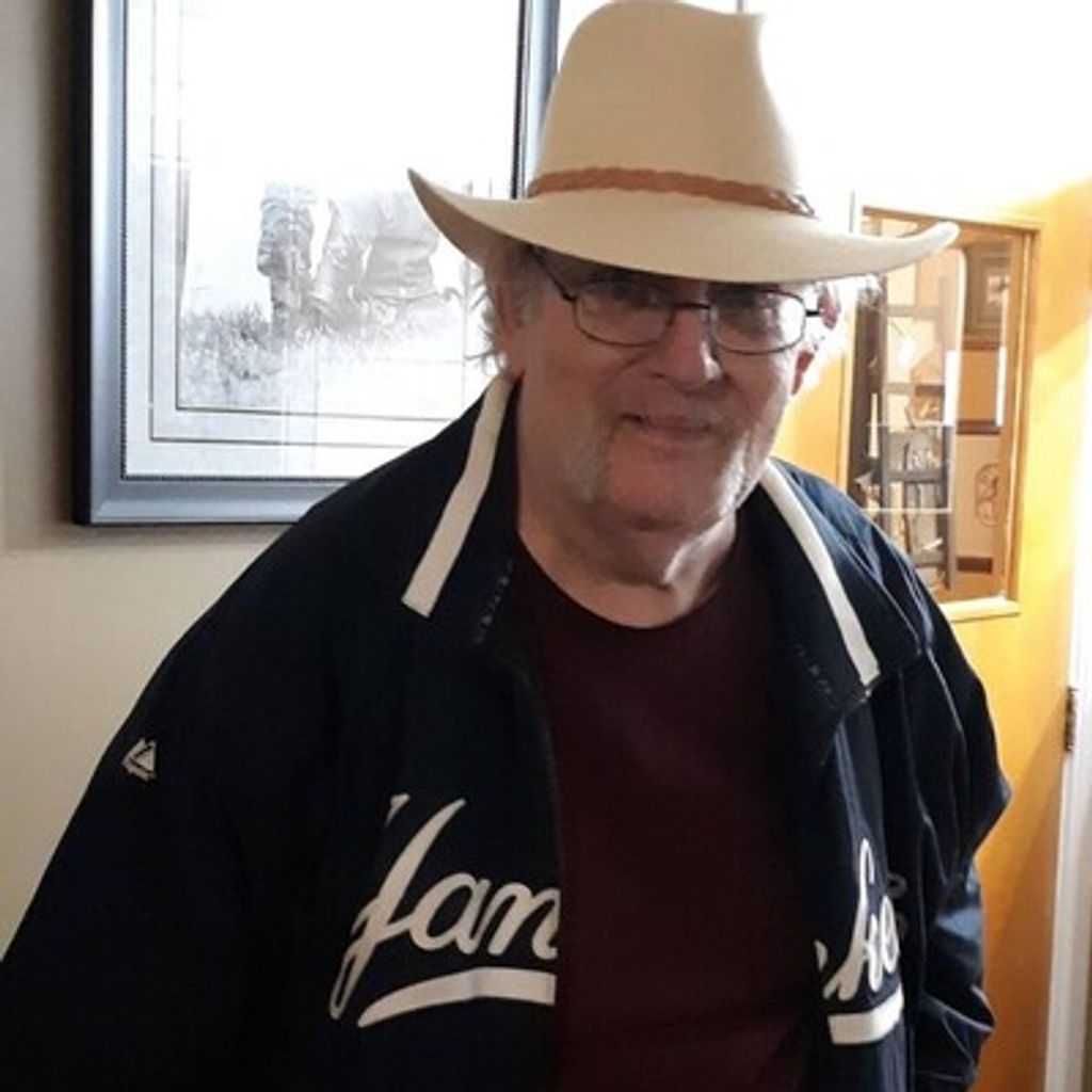 Robert G Nagengast Profile Photo