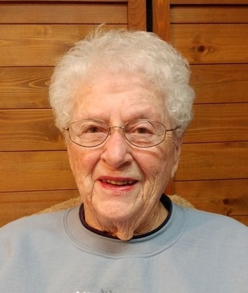 Margarette Pauline Schuurmans Profile Photo