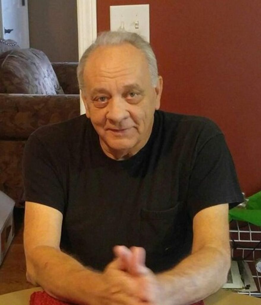 Lawrence Edwards