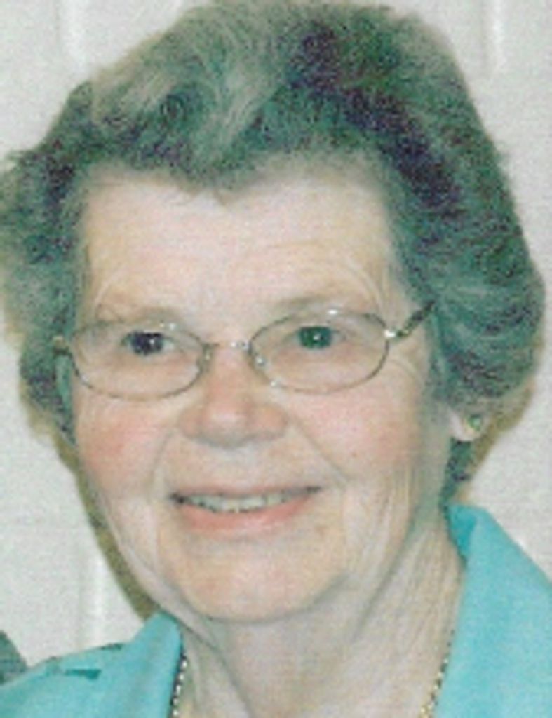 Elisabeth R. Stubbs
