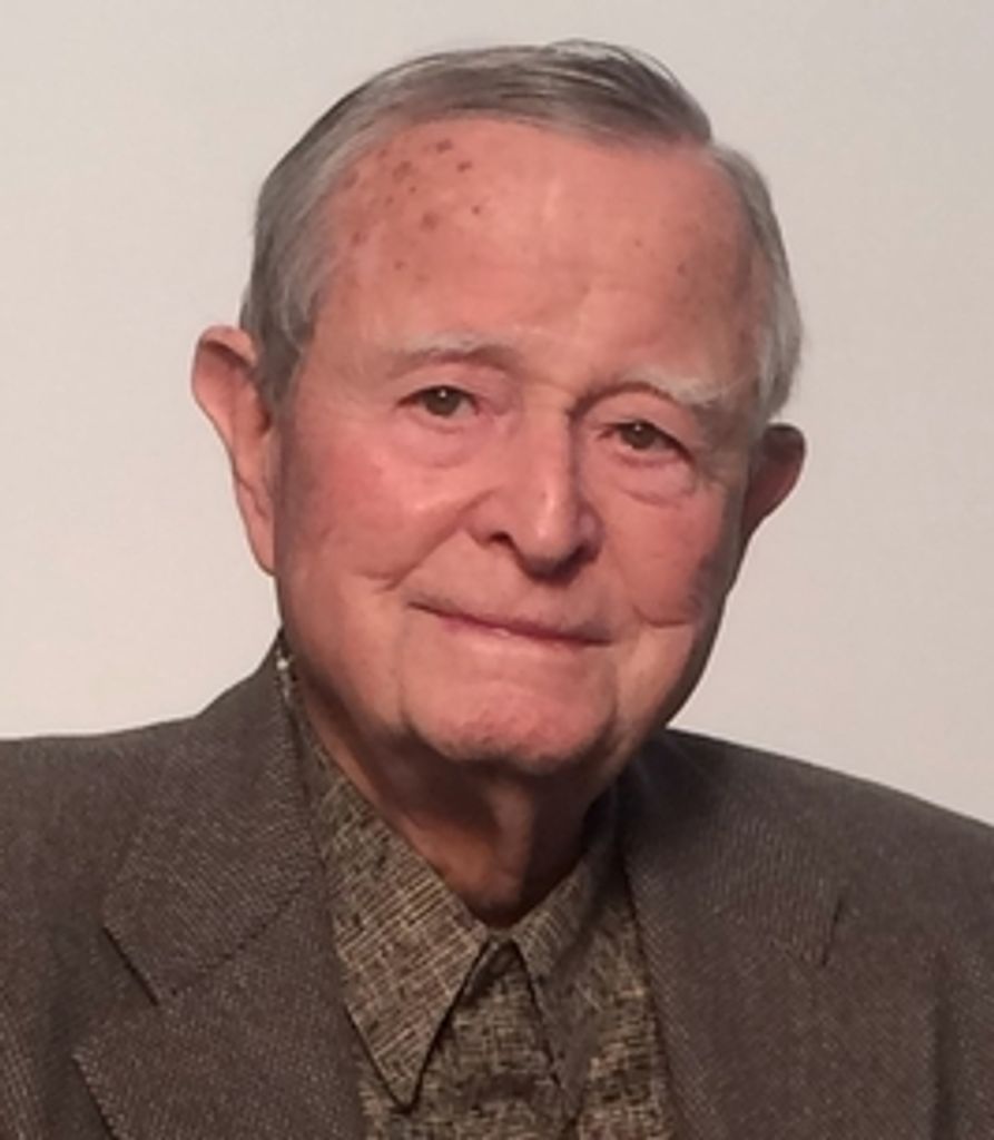 A. Graham Sterling Jr Profile Photo