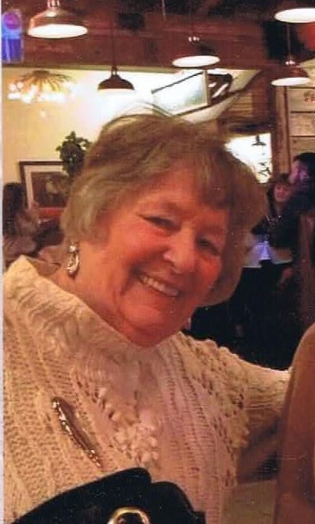 Patricia Ann Bermes Profile Photo