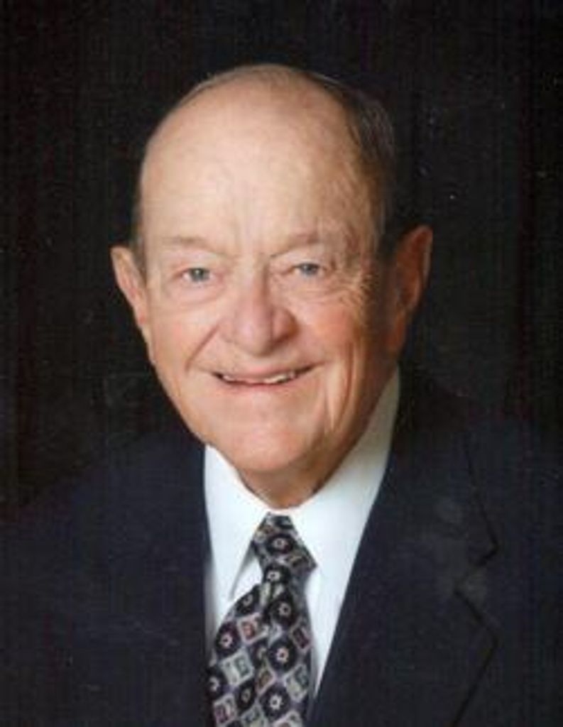 Charles F. Dolan Jr. Profile Photo