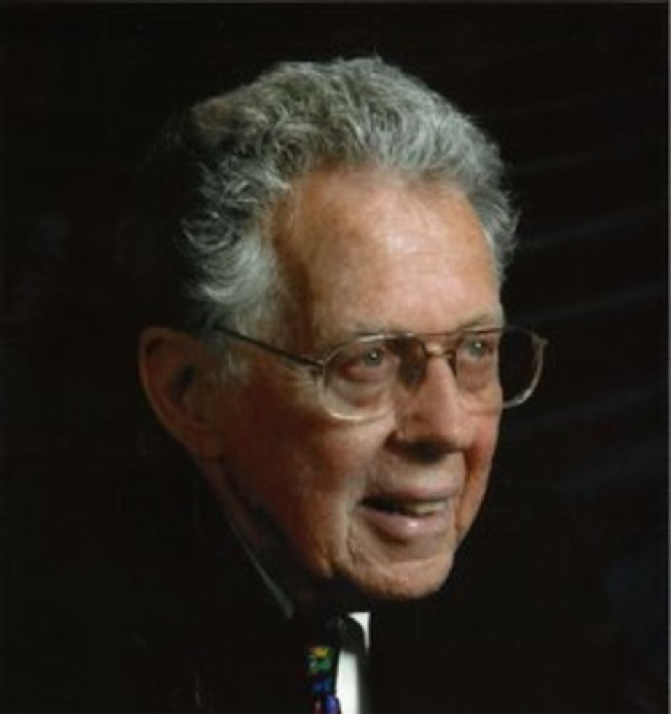 Richard Charles Odehnal