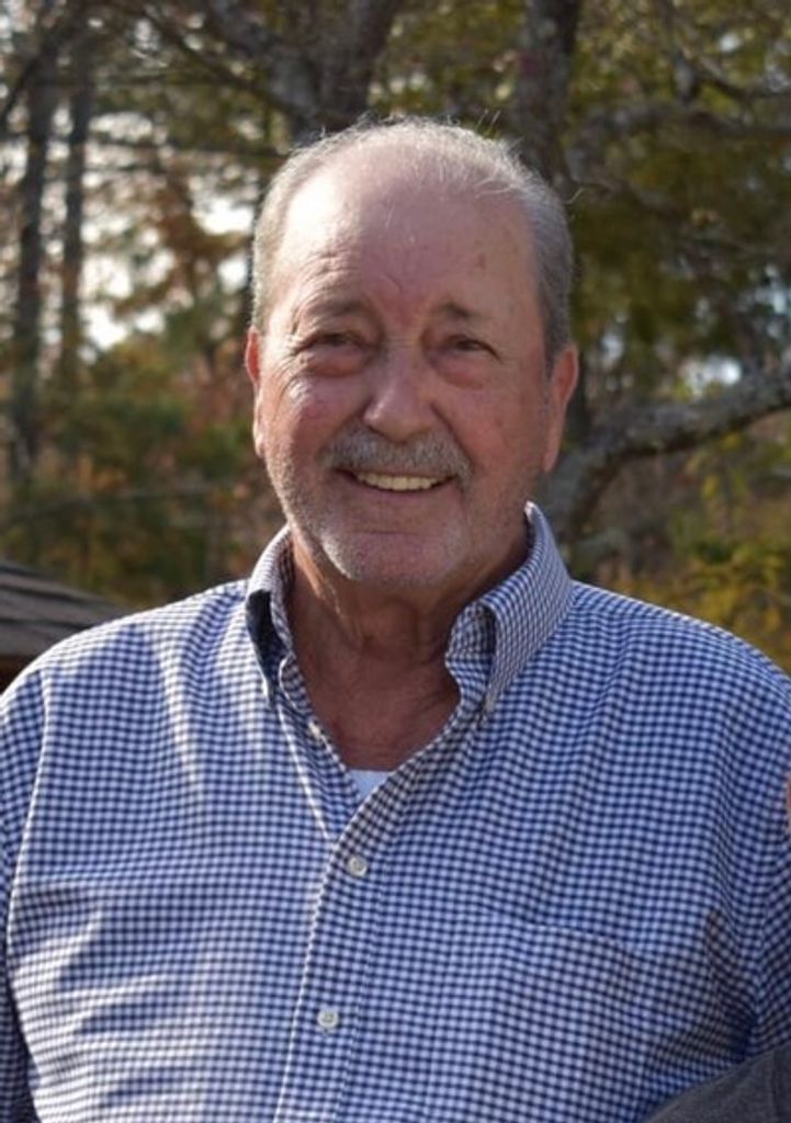Terry Joe Batt Profile Photo