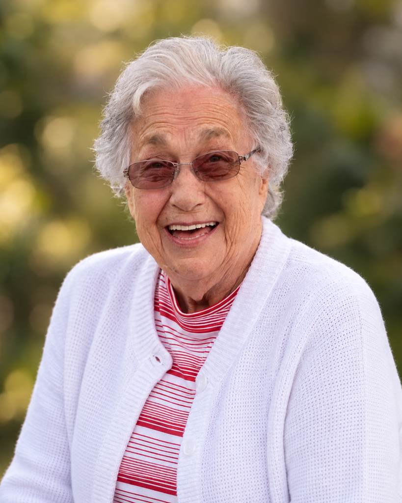 Adrienne M. Janny Profile Photo