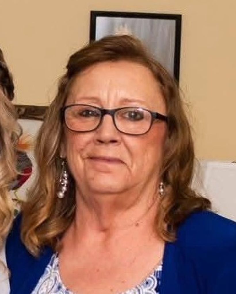 Teresa Boone West Profile Photo