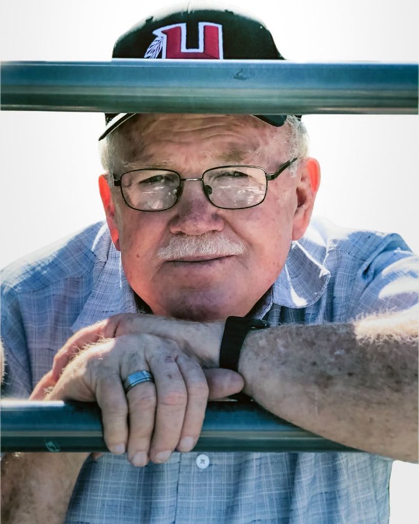 Curg Warren Belcher