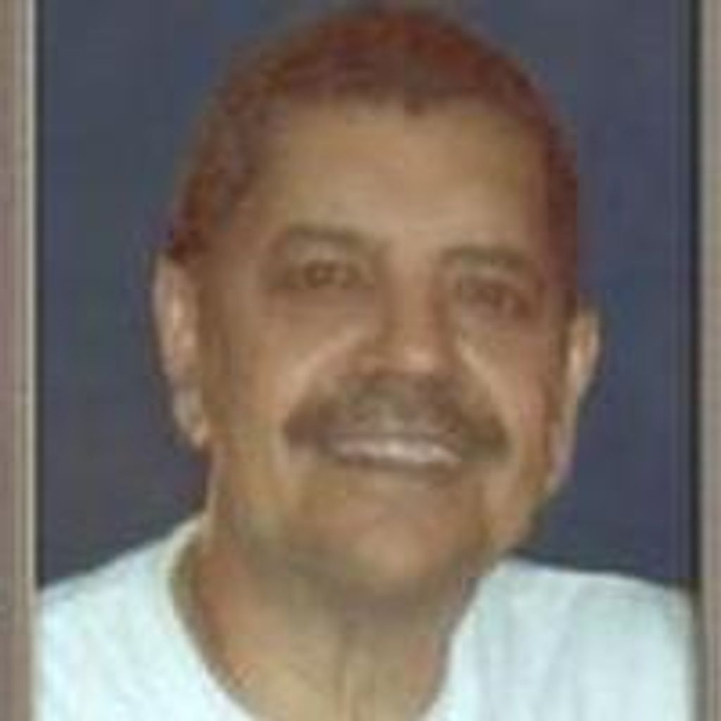 Ronald Michael Zink