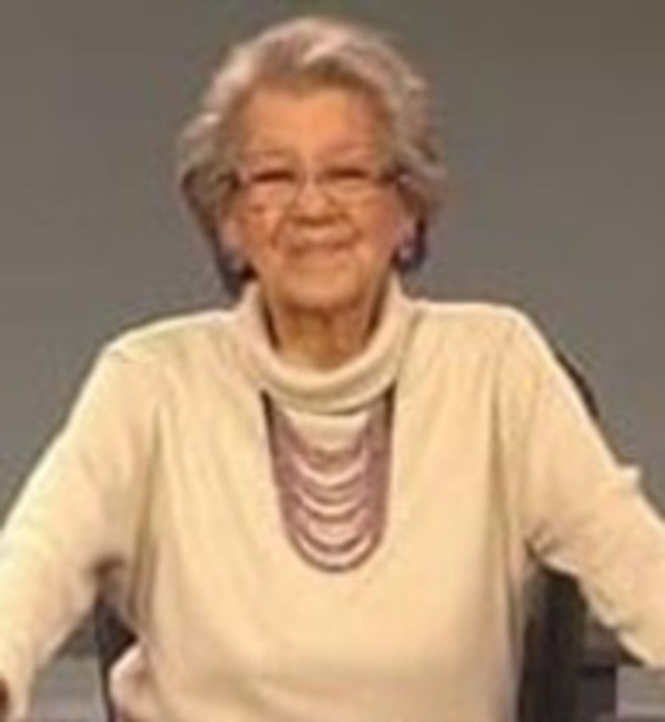 Genevieve "Gene" Waseskuk Profile Photo