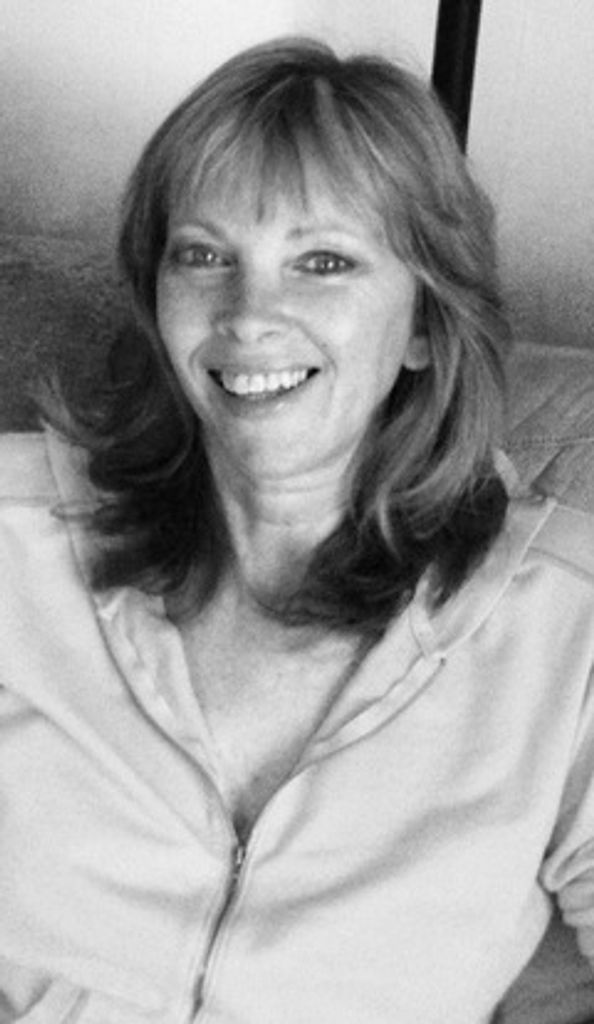 Cherie Kay Cook