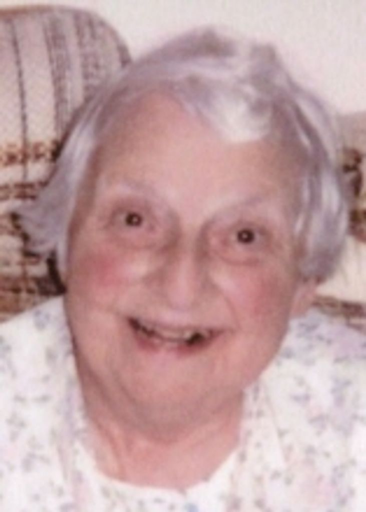 Nicholina J. Collar