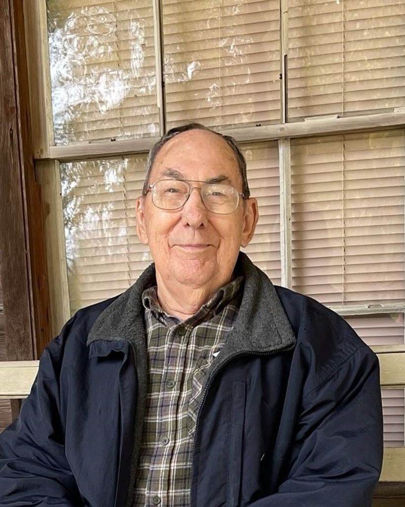 Albert "Ross" Winstead