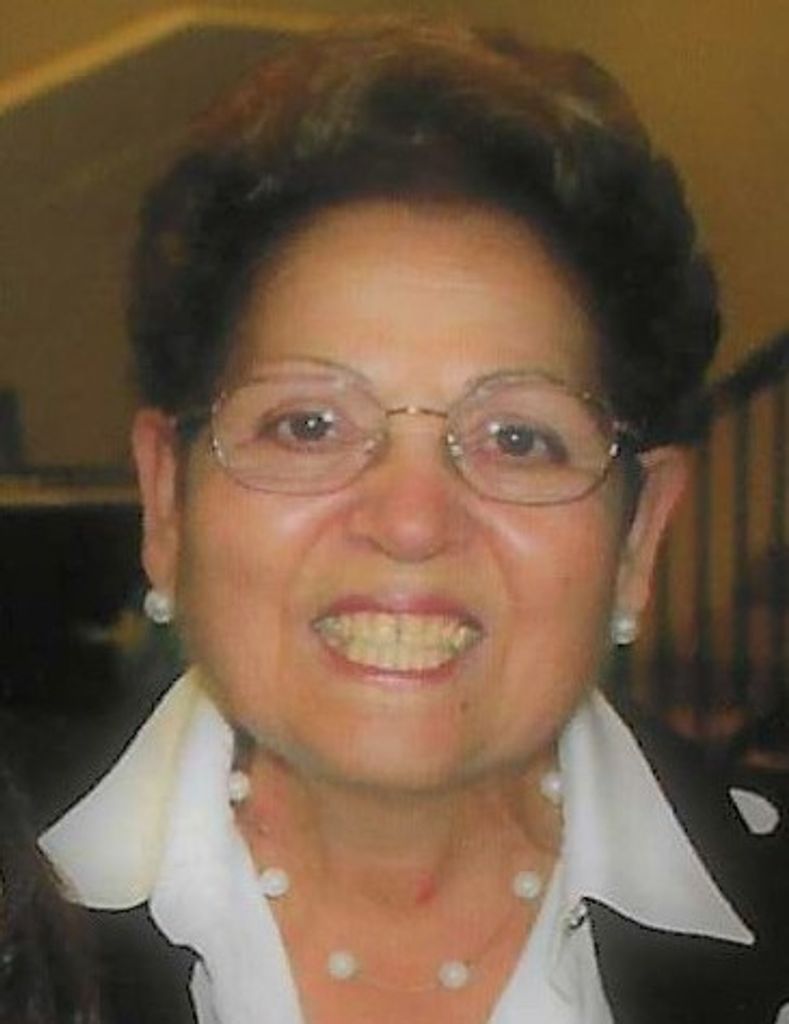 Eleni (Koulax)  Xanthopoulos Profile Photo