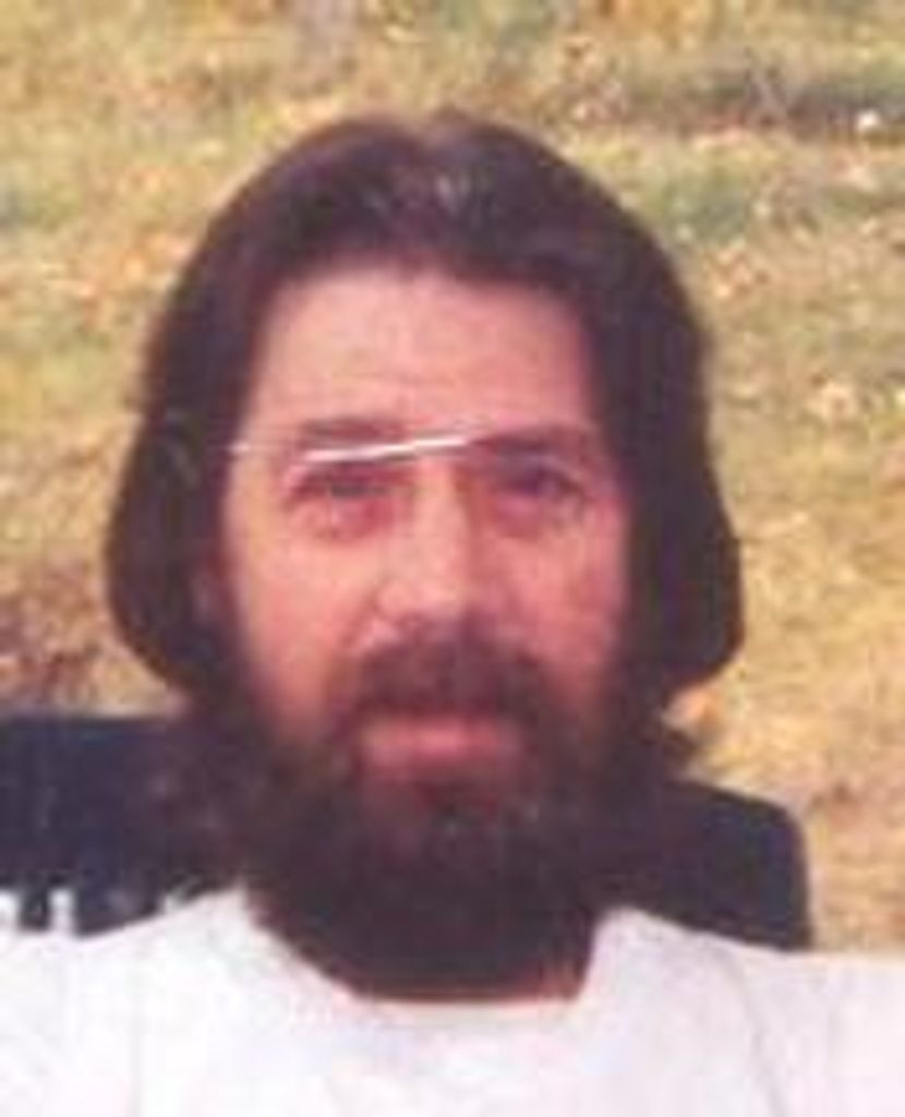 Ronald R. "Dutch" Reiter Jr Profile Photo