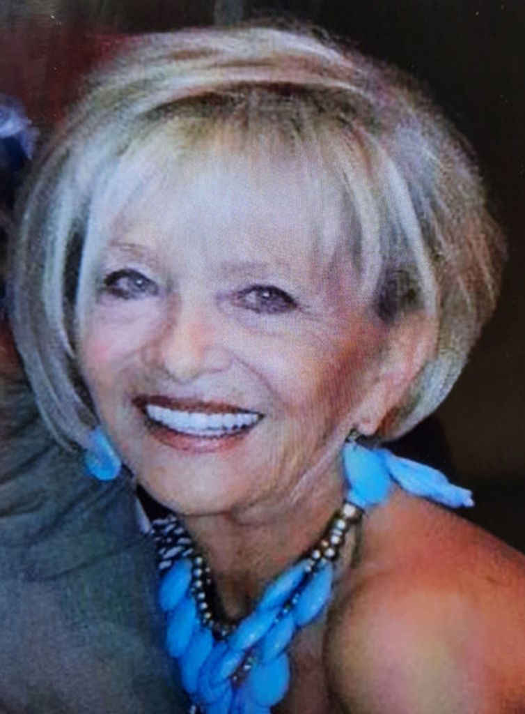Cherie D'Ann George Profile Photo