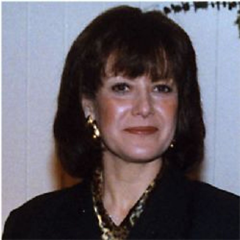 Peggy Hudspeth