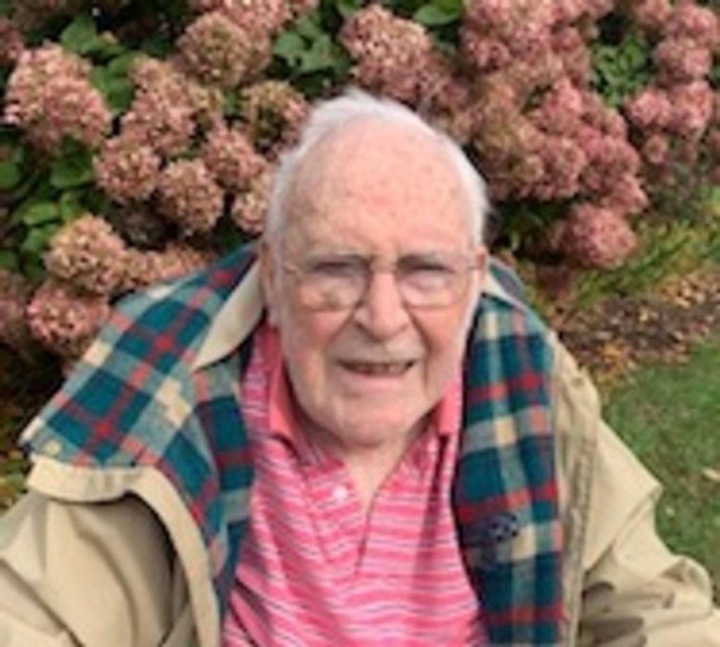 Laurence "Larry" Roberts, Jr. Profile Photo