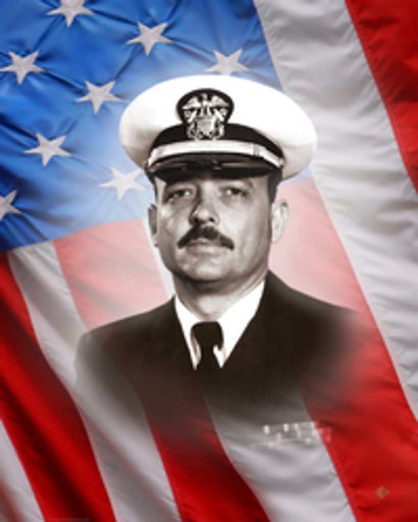 James Walter Morris, Sr.