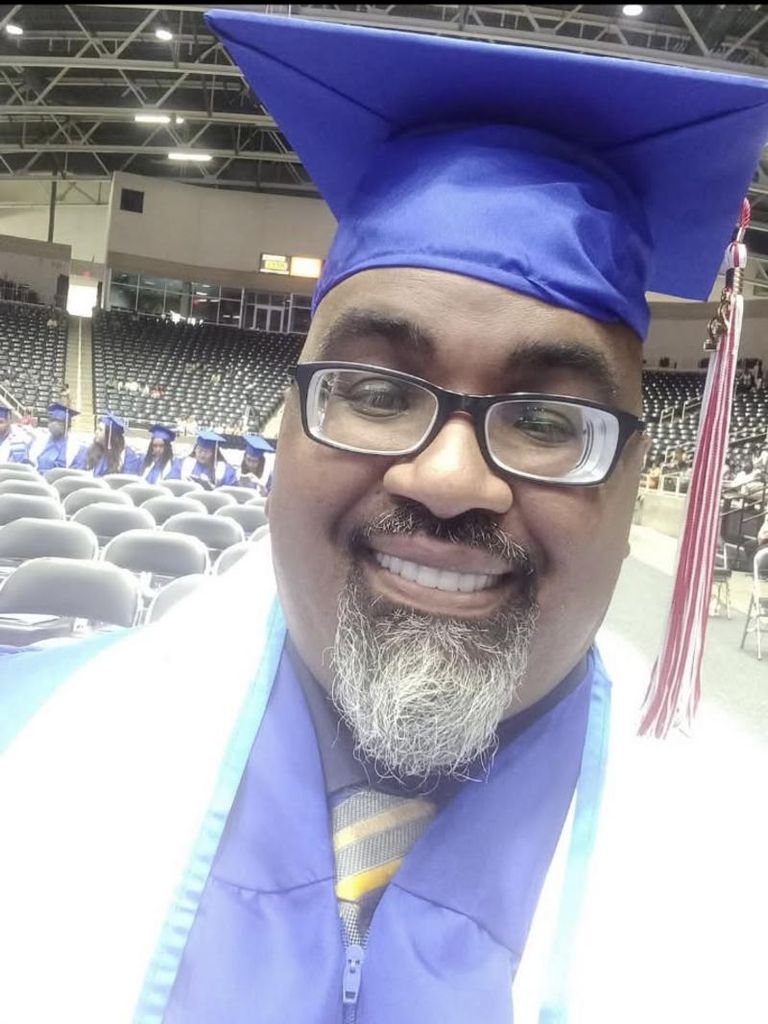 Keithon Dwayne Bibles Profile Photo