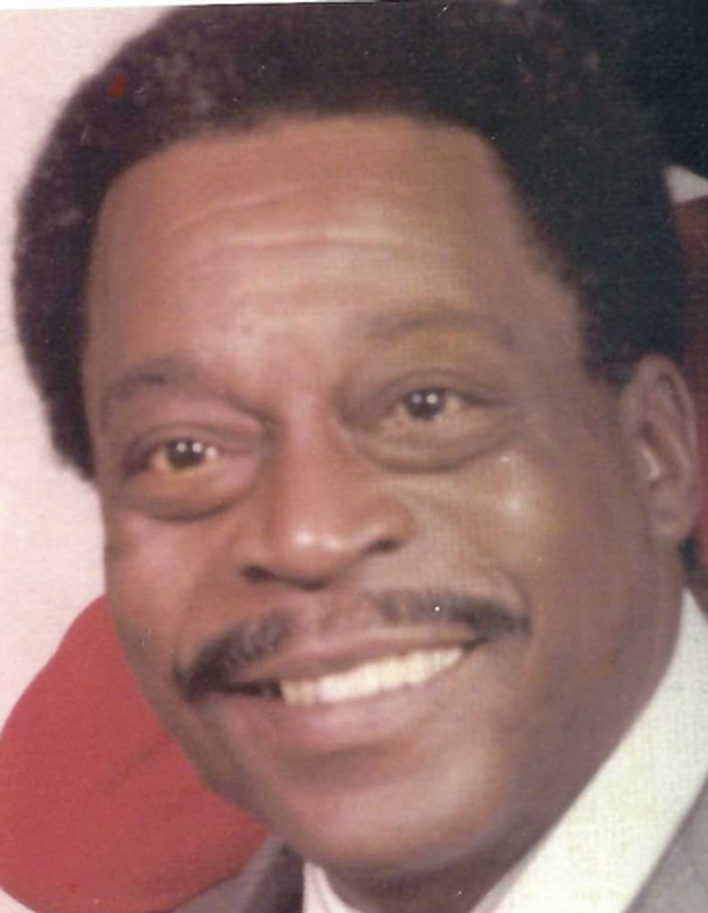 Gregory Earl Payne Profile Photo