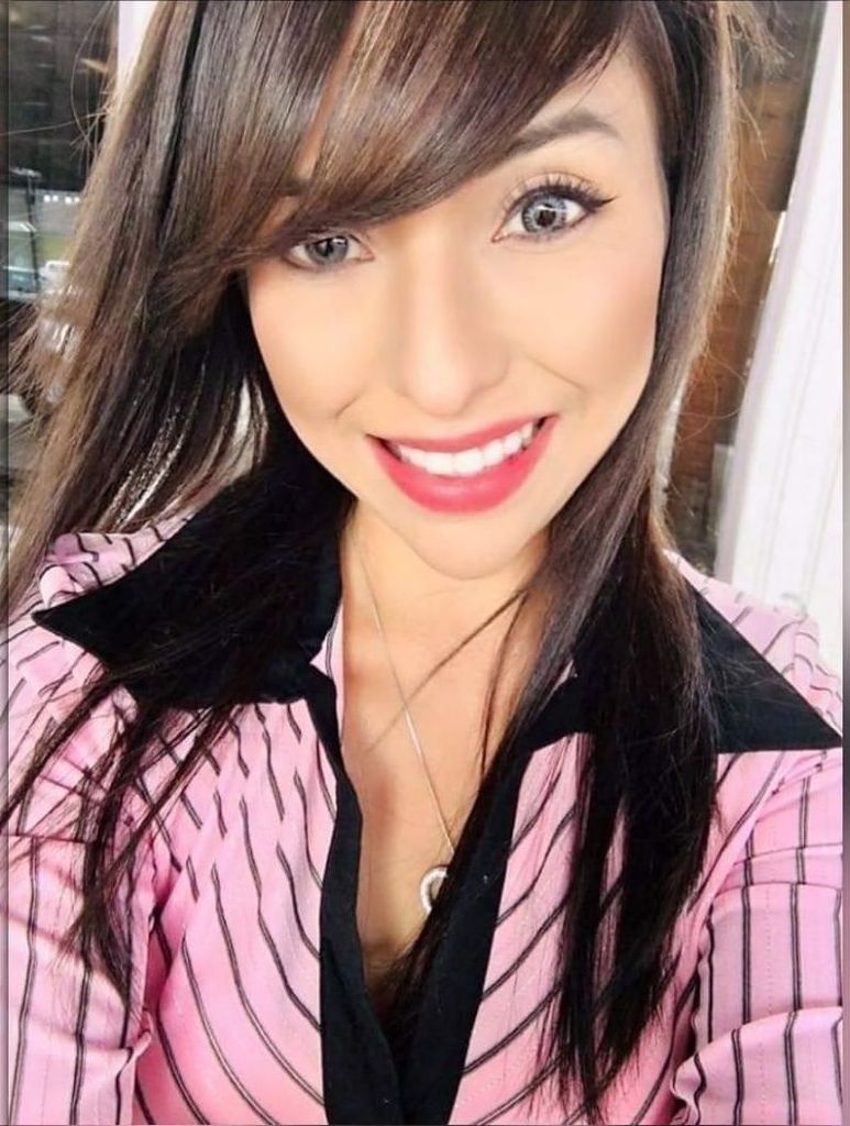 Sharon Begay Profile Photo