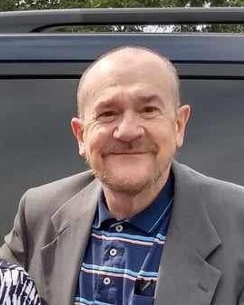 Stephen Jay Thomas
