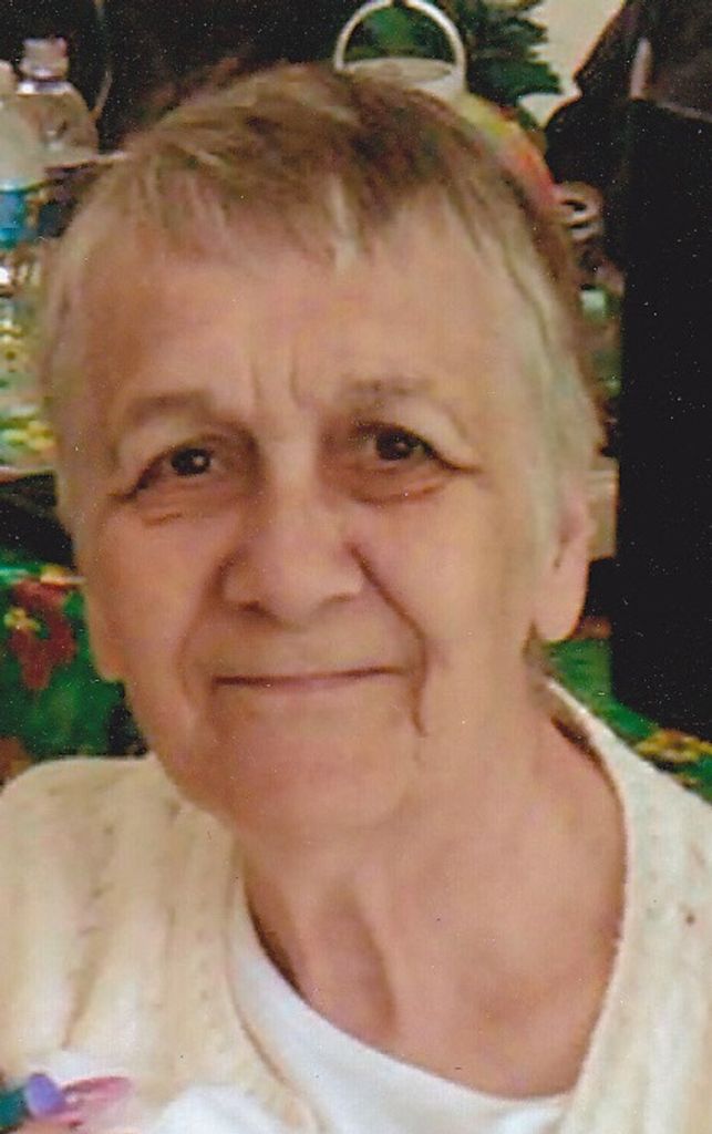 Grace S. Sechrist Profile Photo