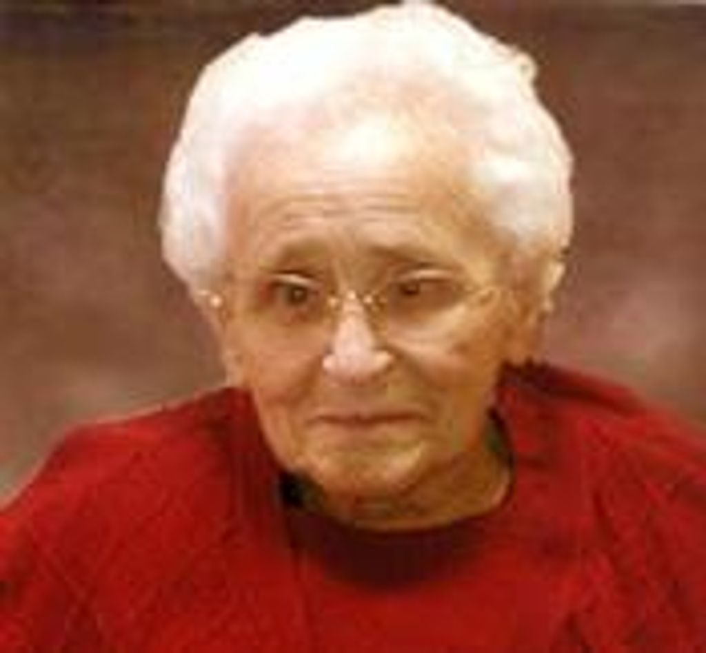 Mildred Lyda Brookey