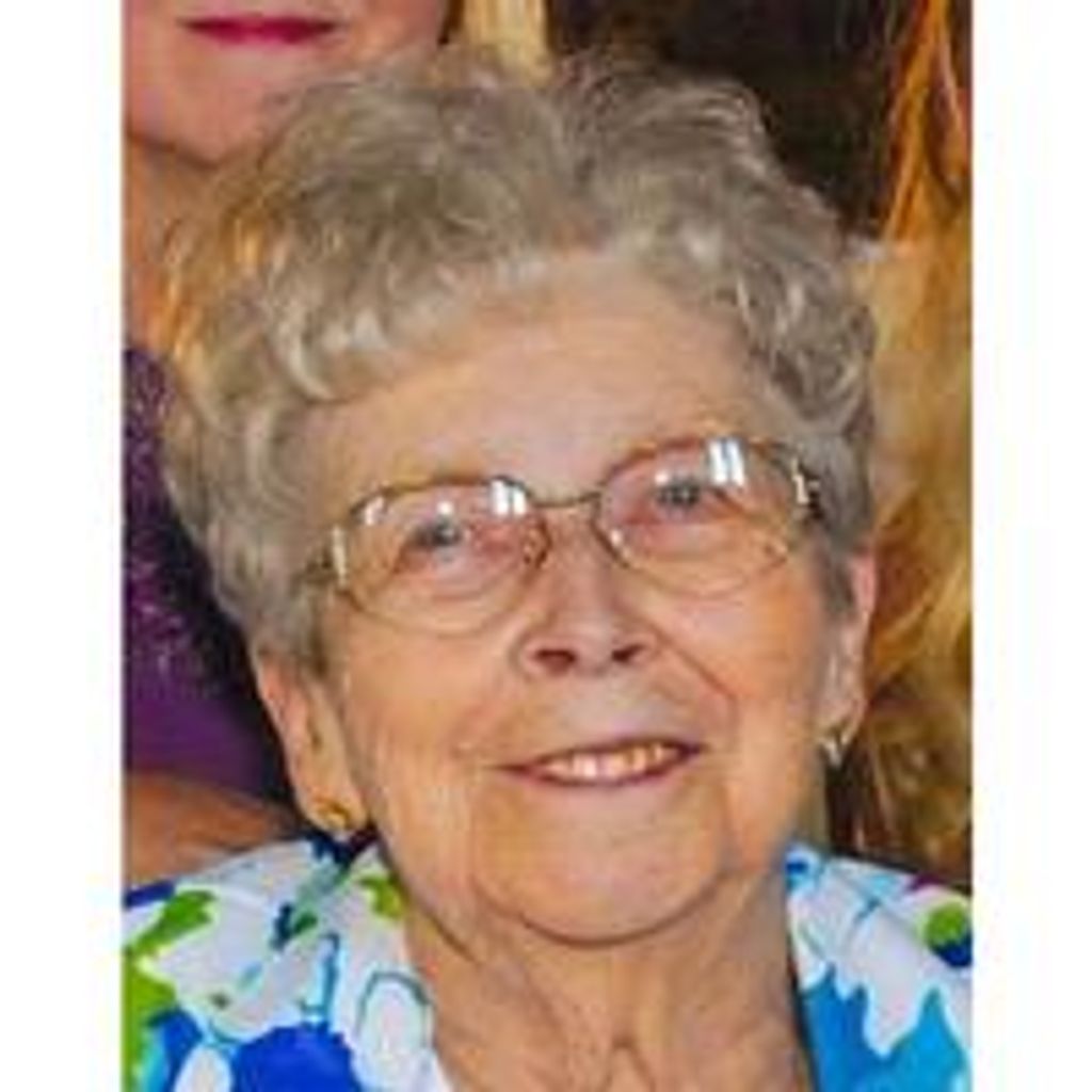 Theresa F. Herring Rottman