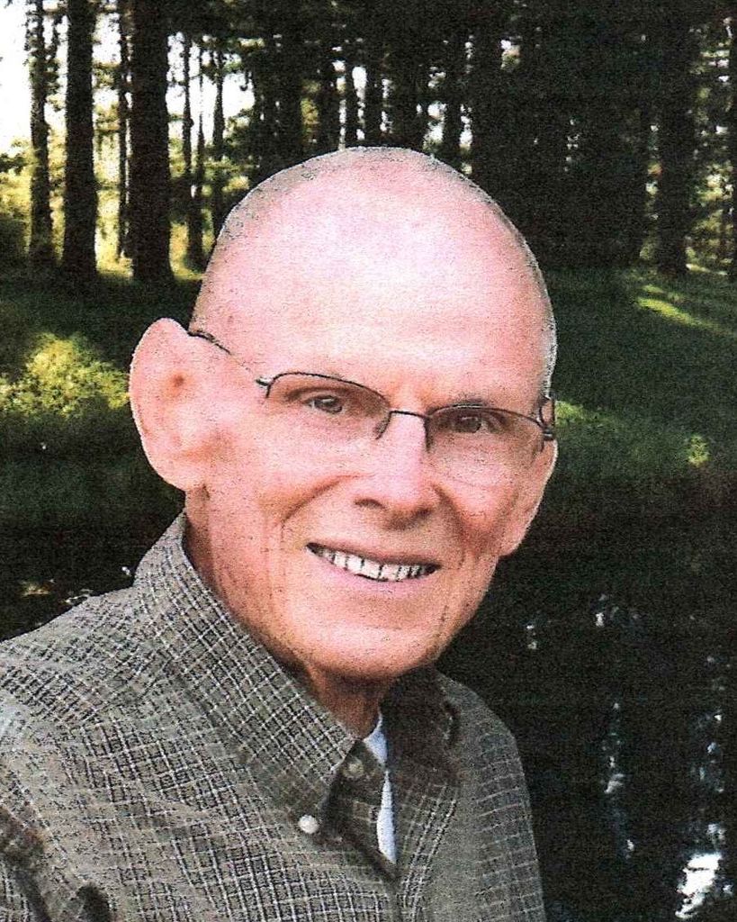 James Hampton J.H. Mays