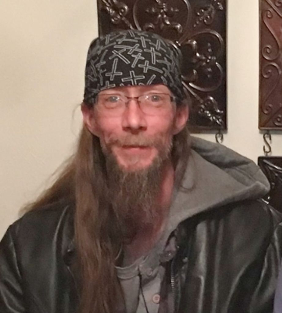 Christopher A. Martin Profile Photo