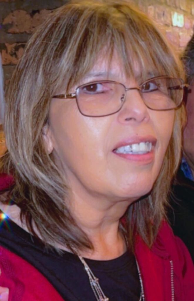 Romana Bahena Venegas