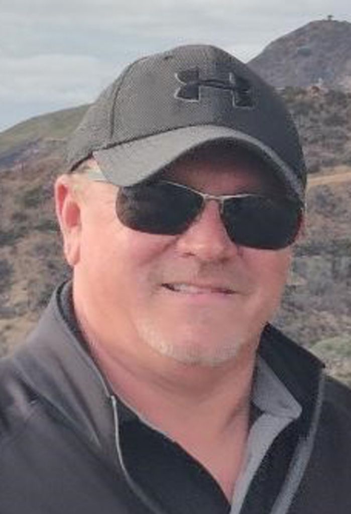Scott Smallwood Profile Photo