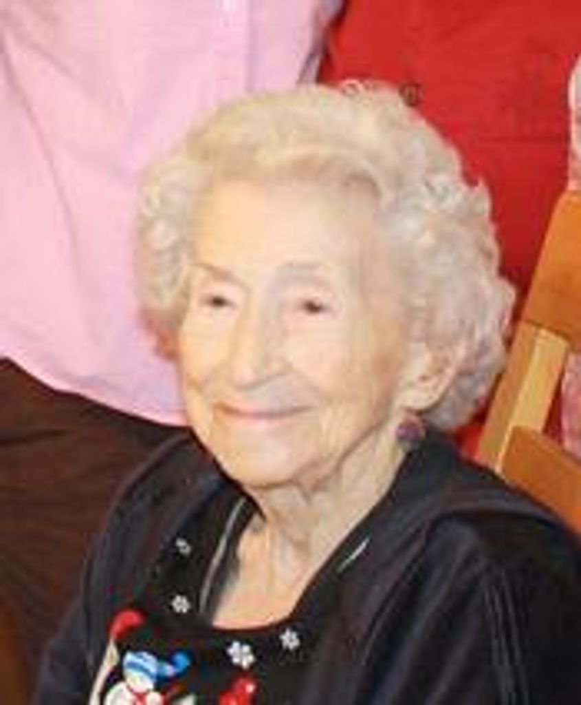 Lenora Blanche Humphries