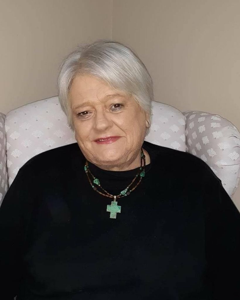 Sue E. Breeding Profile Photo