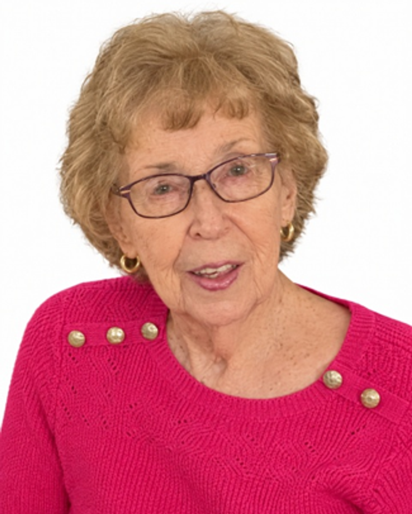 Joan Helen Lawler