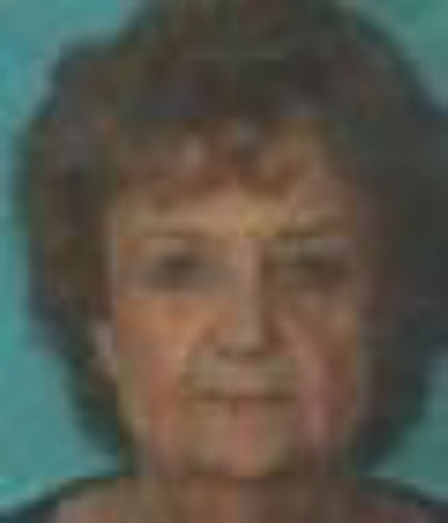 Gloria Mattson