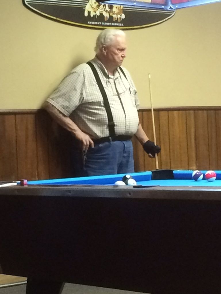 Jerry Logan Profile Photo