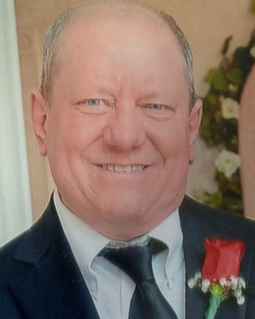 Francis X. "Berg" Bergan, Jr. Profile Photo