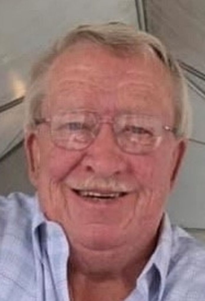 John Masten Crook