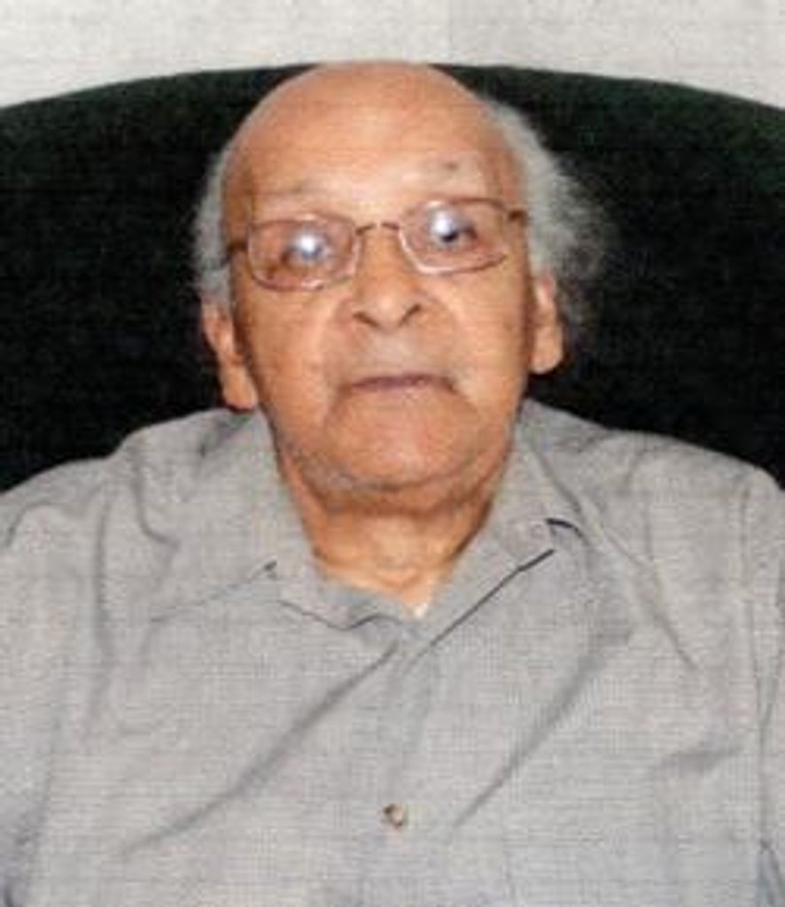 Mr. Howard Graves Profile Photo