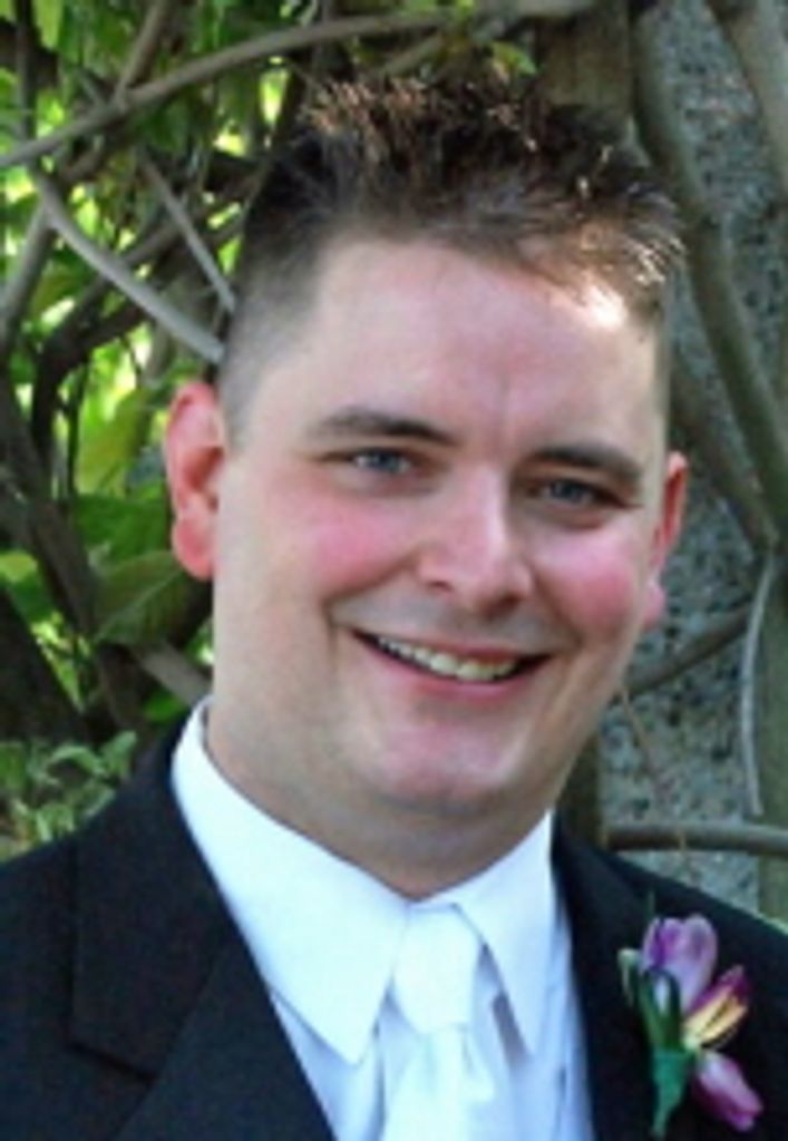 Terry N. Todd Jr. (Chad Stark)