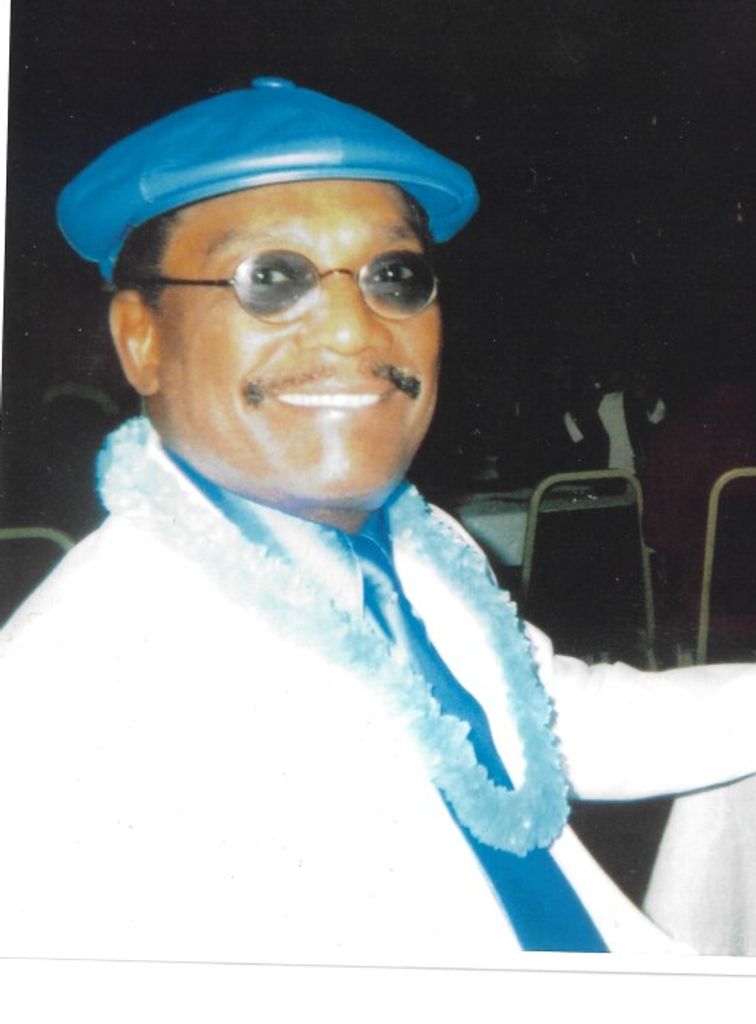 Benjamin Alonzo Niskey