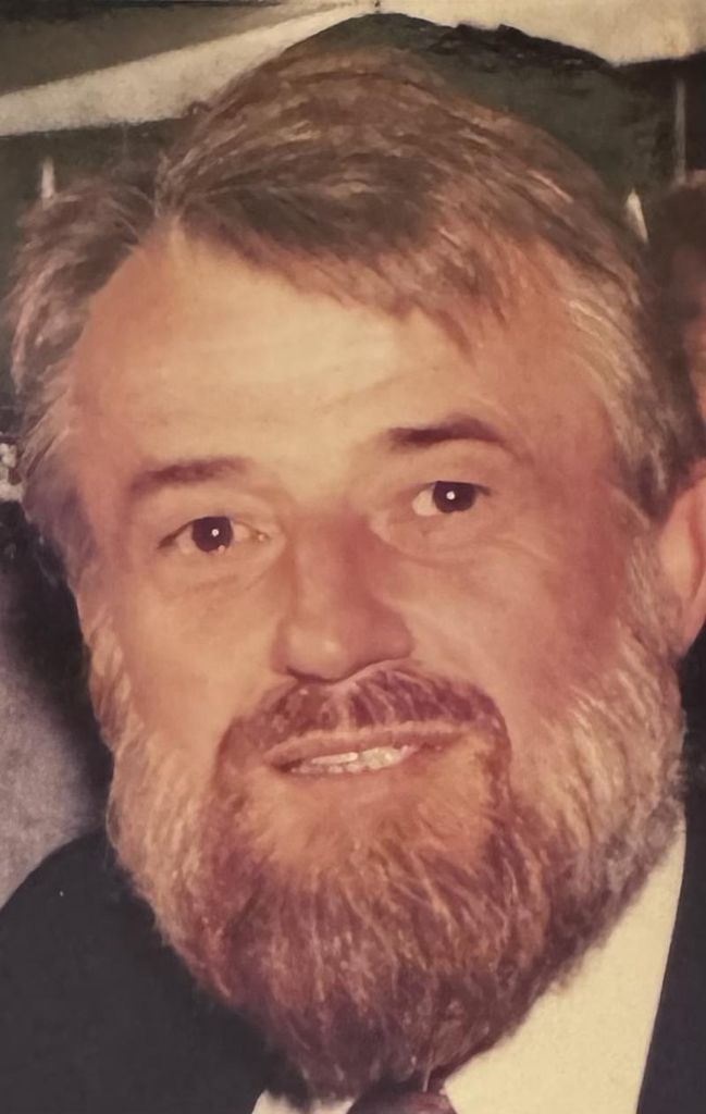 Dr. Harold W. Stehlik