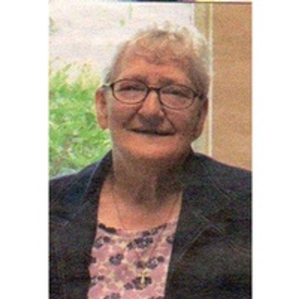 Betty Kay Meno Profile Photo