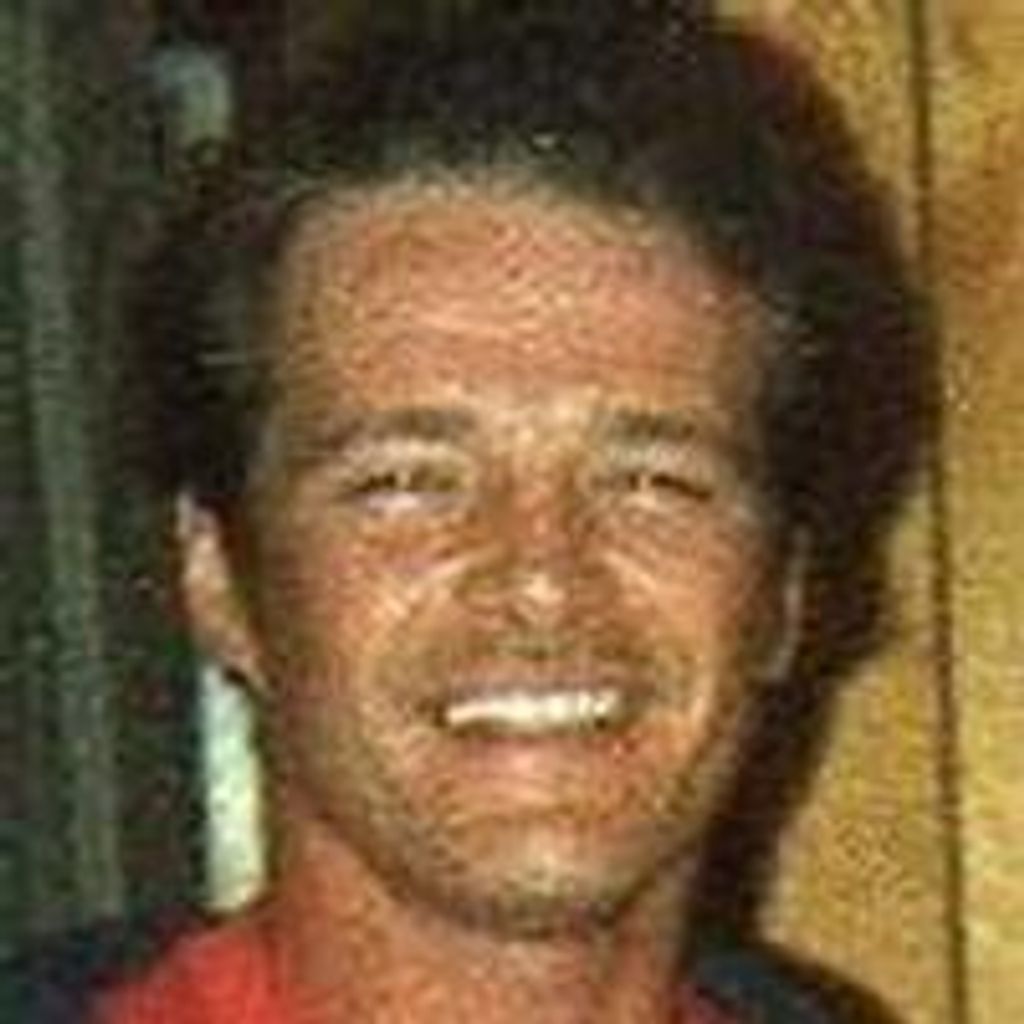 Richard Bruce Urban