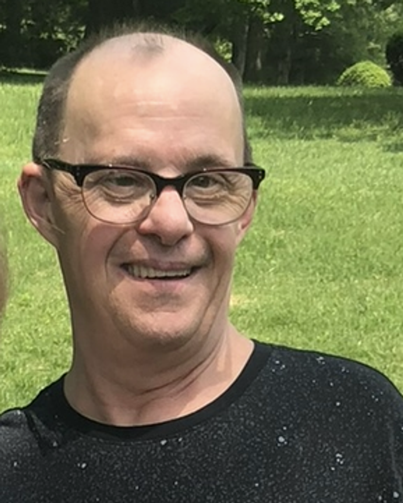 Dennis John Heuring Profile Photo