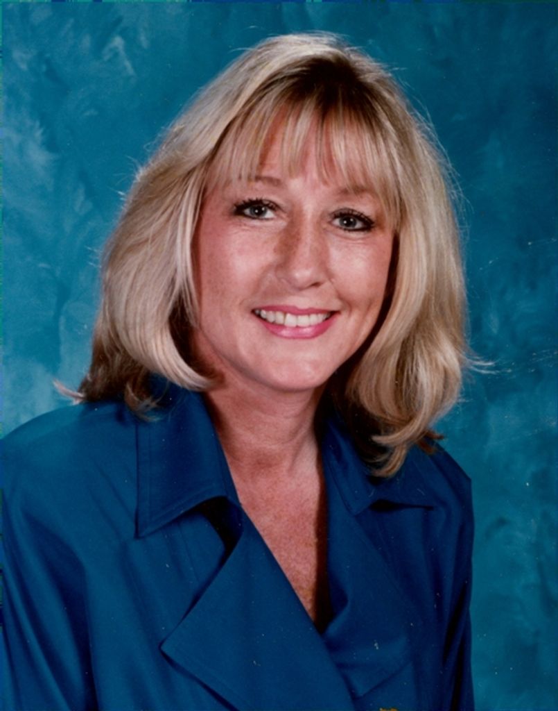 Susan Maylahn (Isaac)